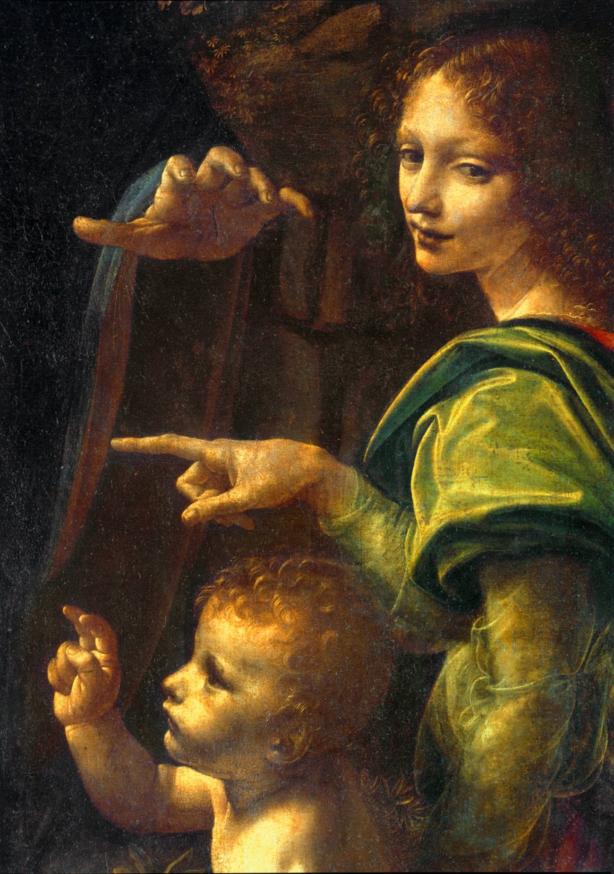  by Leonardo da Vinci