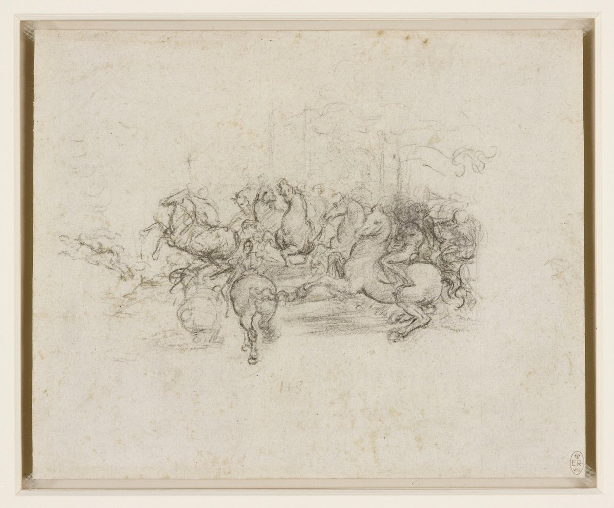 by Leonardo da Vinci