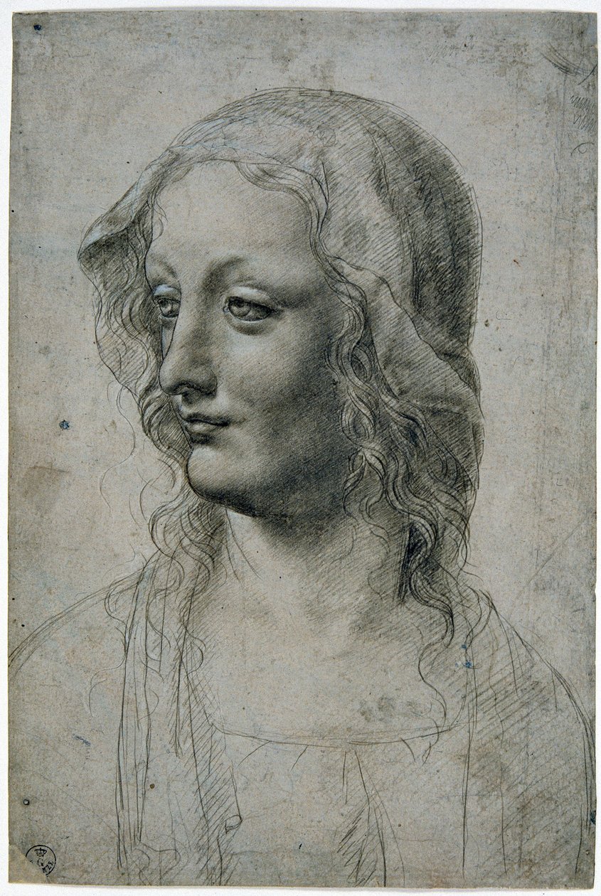 Maestro della Pala Sforzesca (Leonardo da Vinci