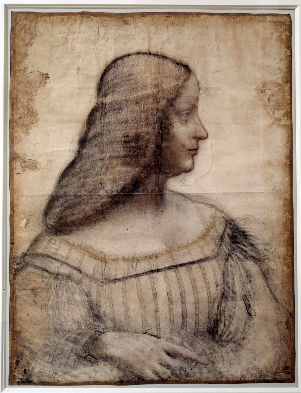 Isabella d
