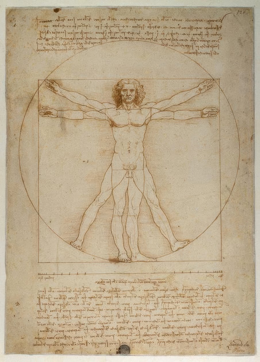 Vitruvius