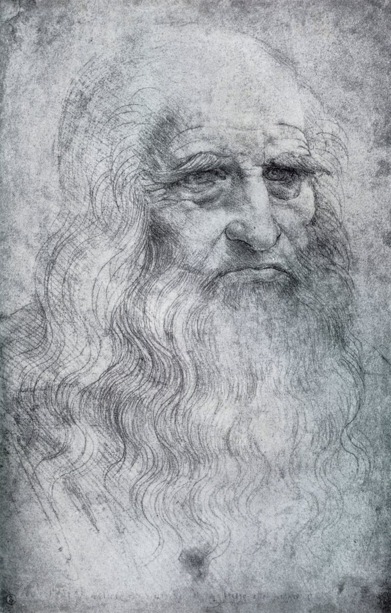 Leonardo da Vinci