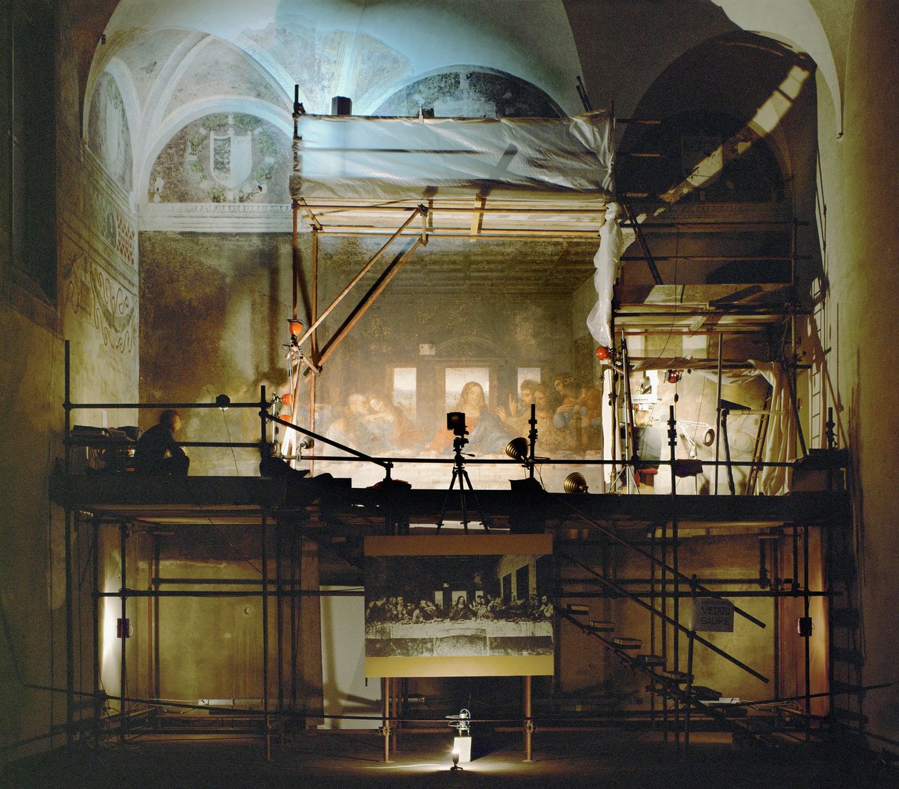  by Leonardo da Vinci