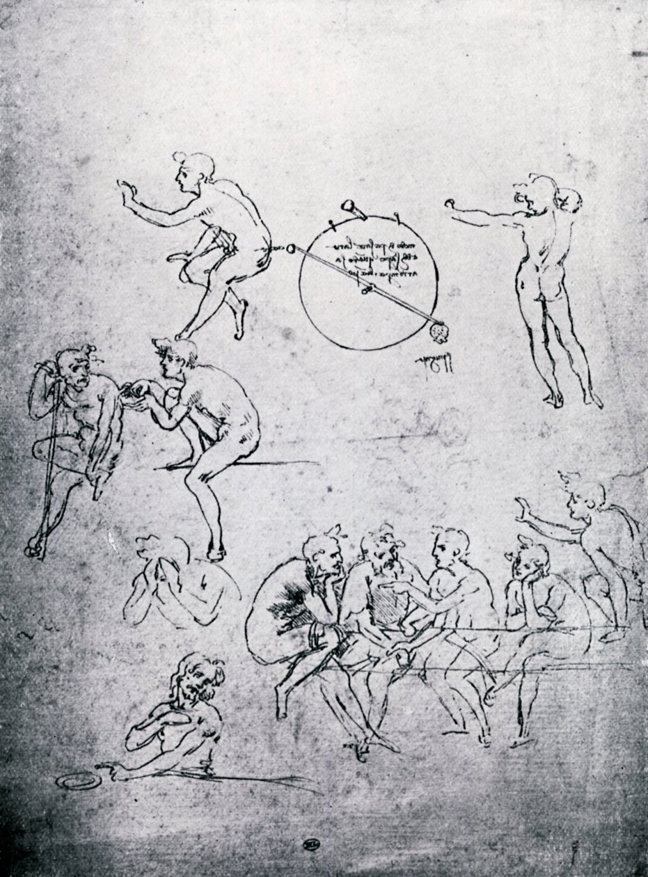 Magi