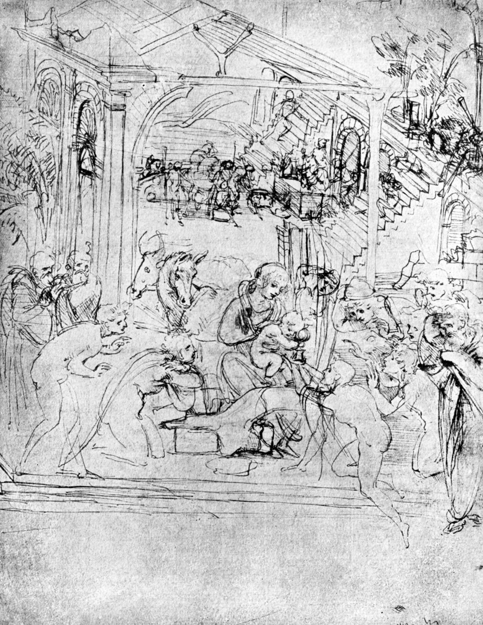 Magi