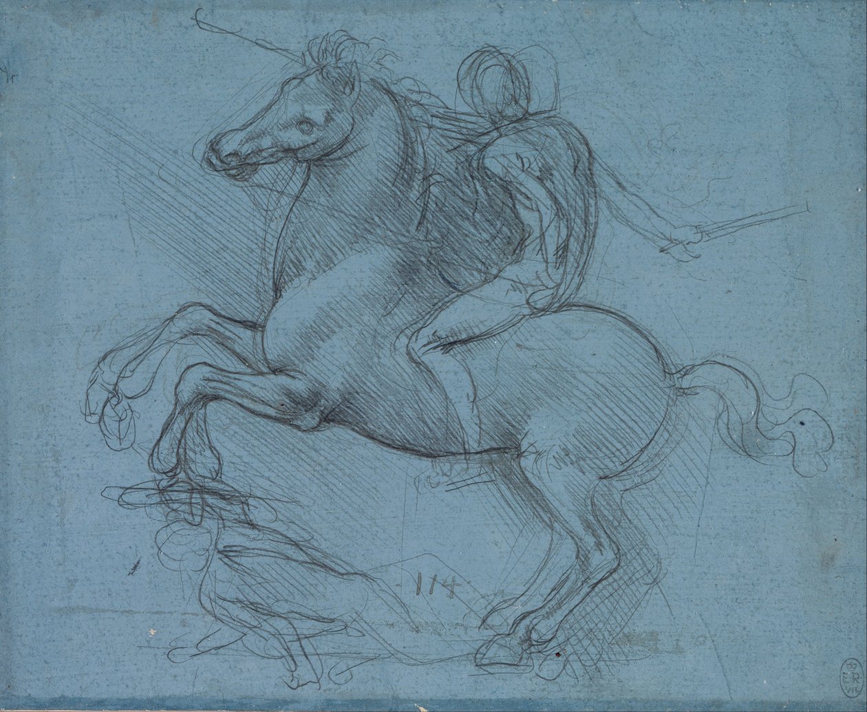  by Leonardo da Vinci