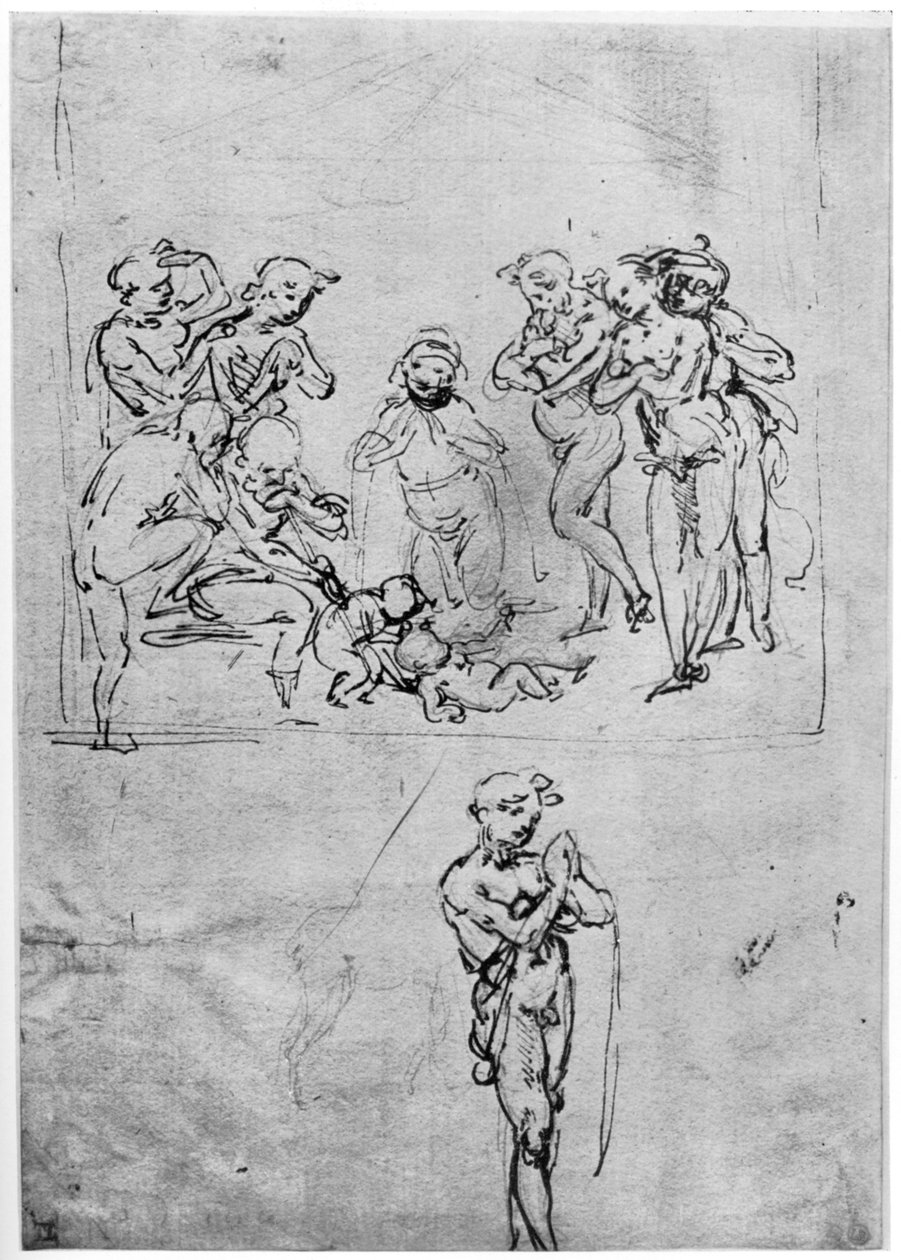 Magi