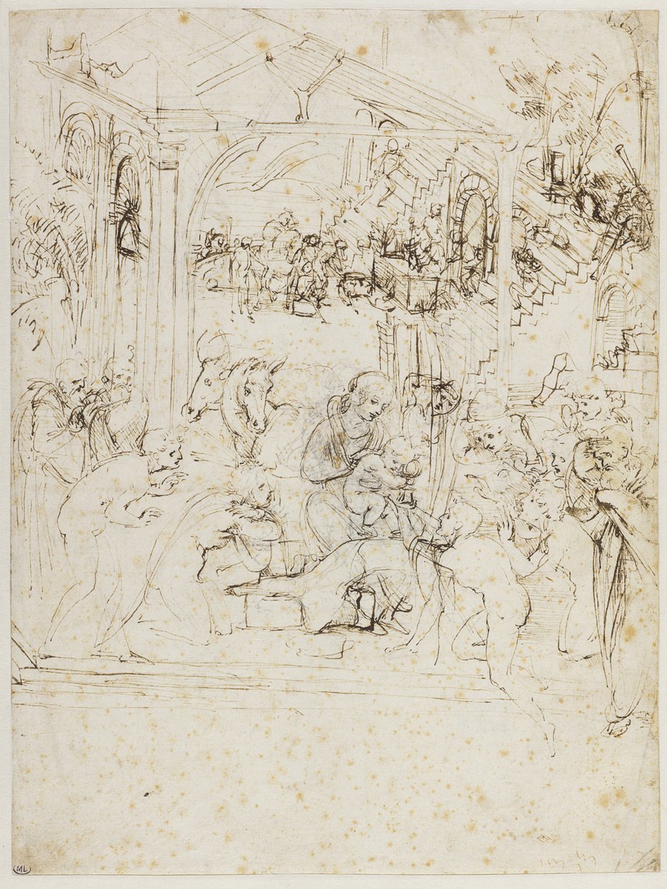 Magi