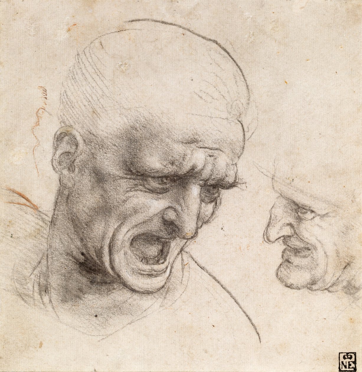  by Leonardo da Vinci