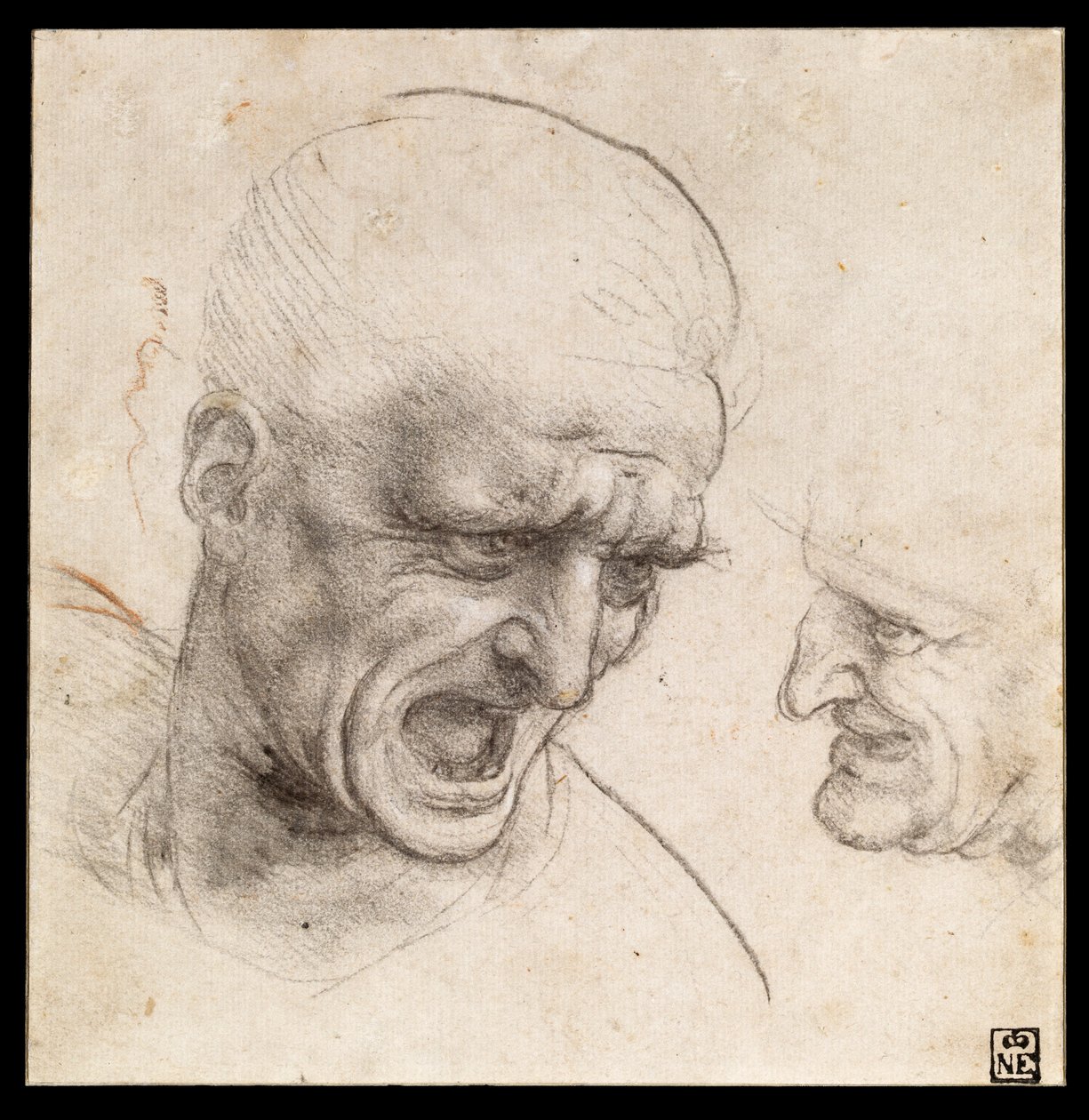  by Leonardo da Vinci