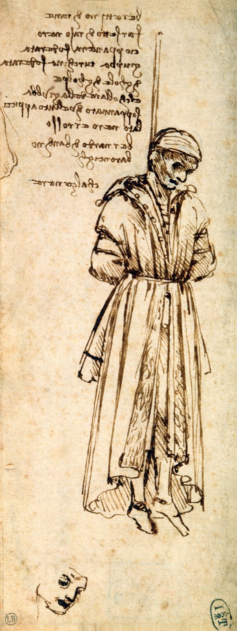 Asılan Bernardo