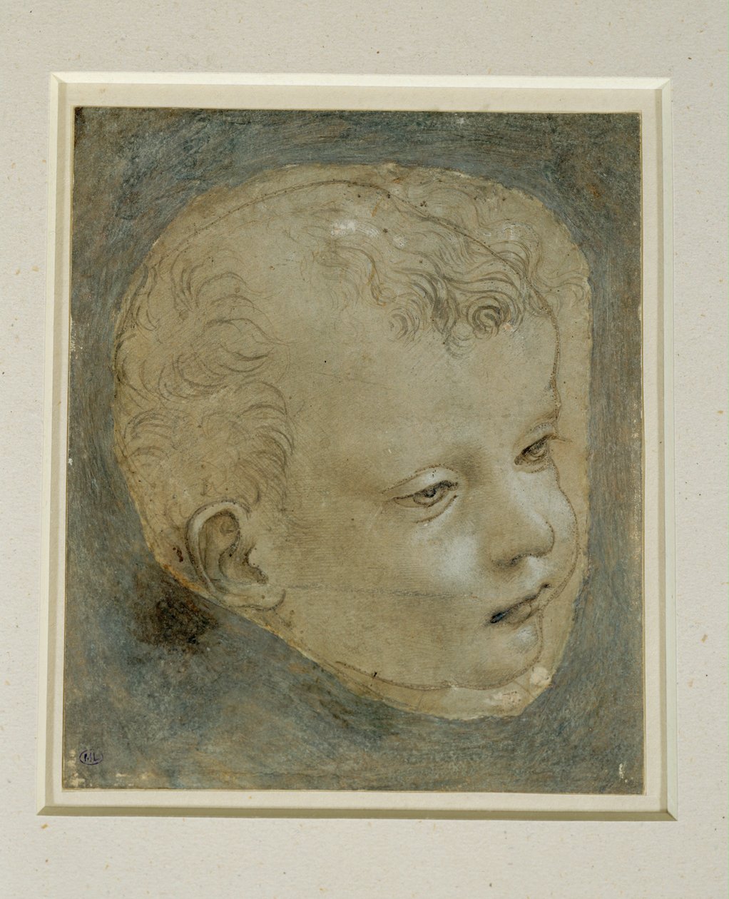  by Leonardo da Vinci