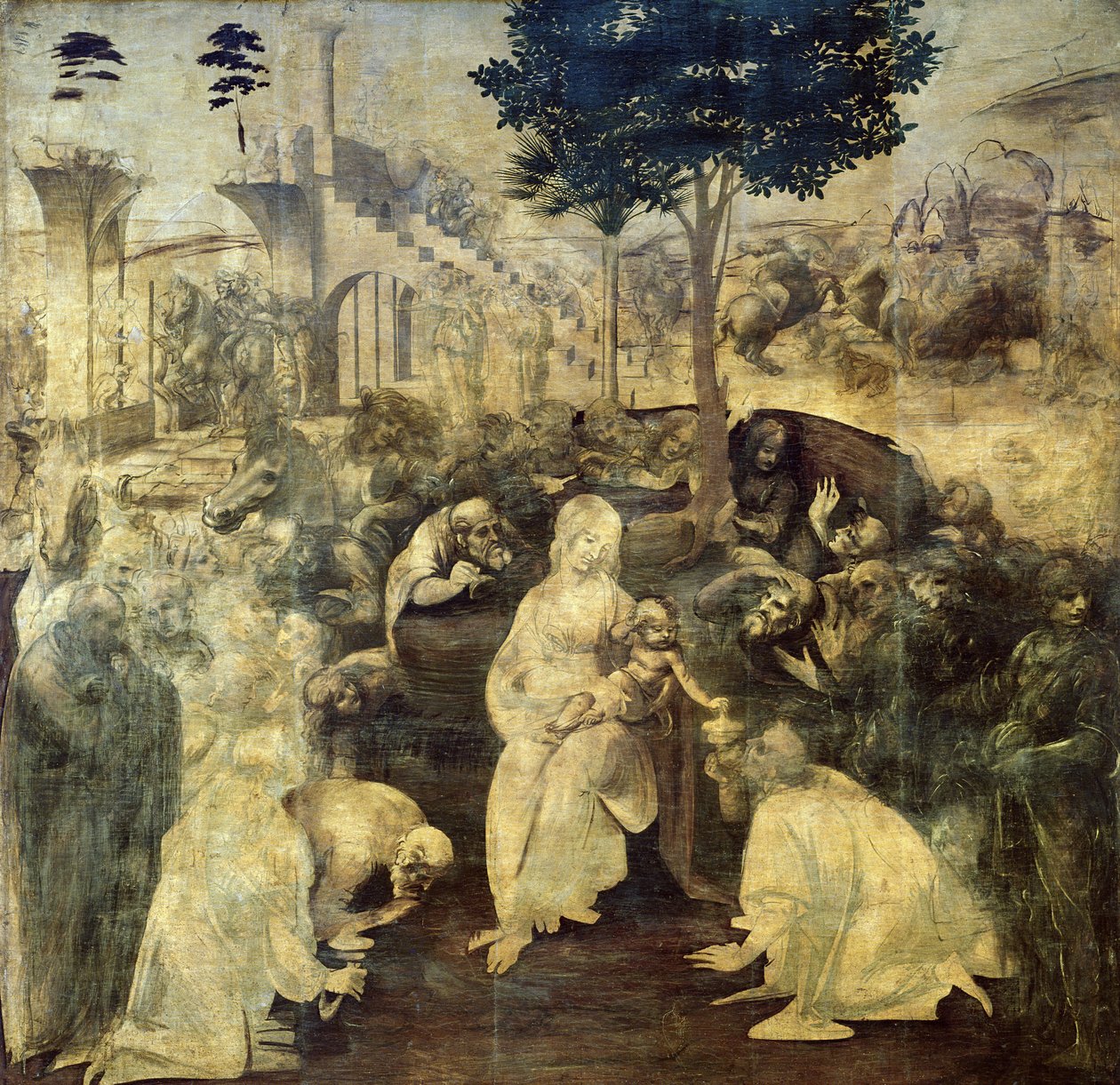 Magi