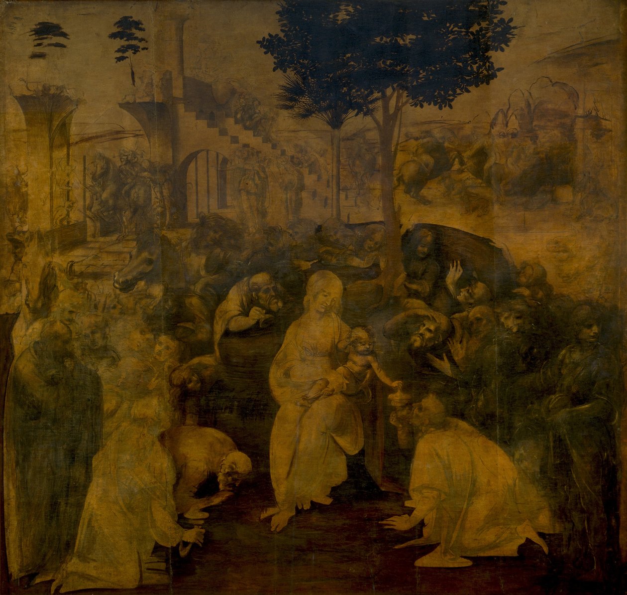 Magi