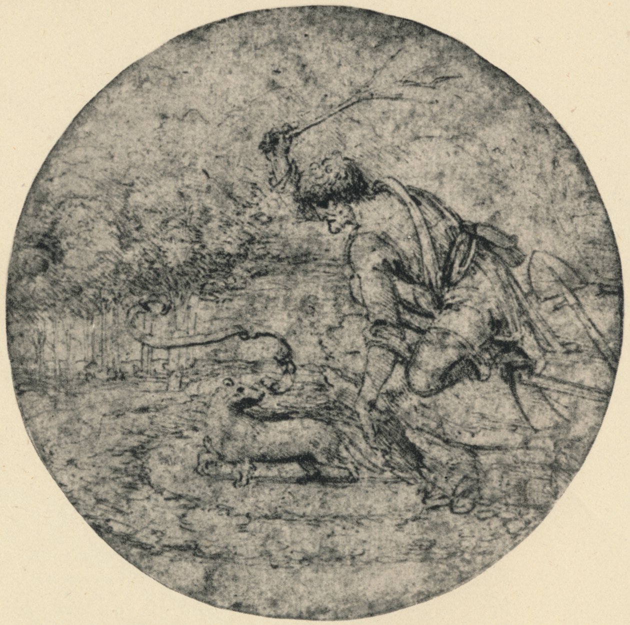 Saflığın Sembolü Olarak Ermin, c1480 1945 by Leonardo da Vinci
