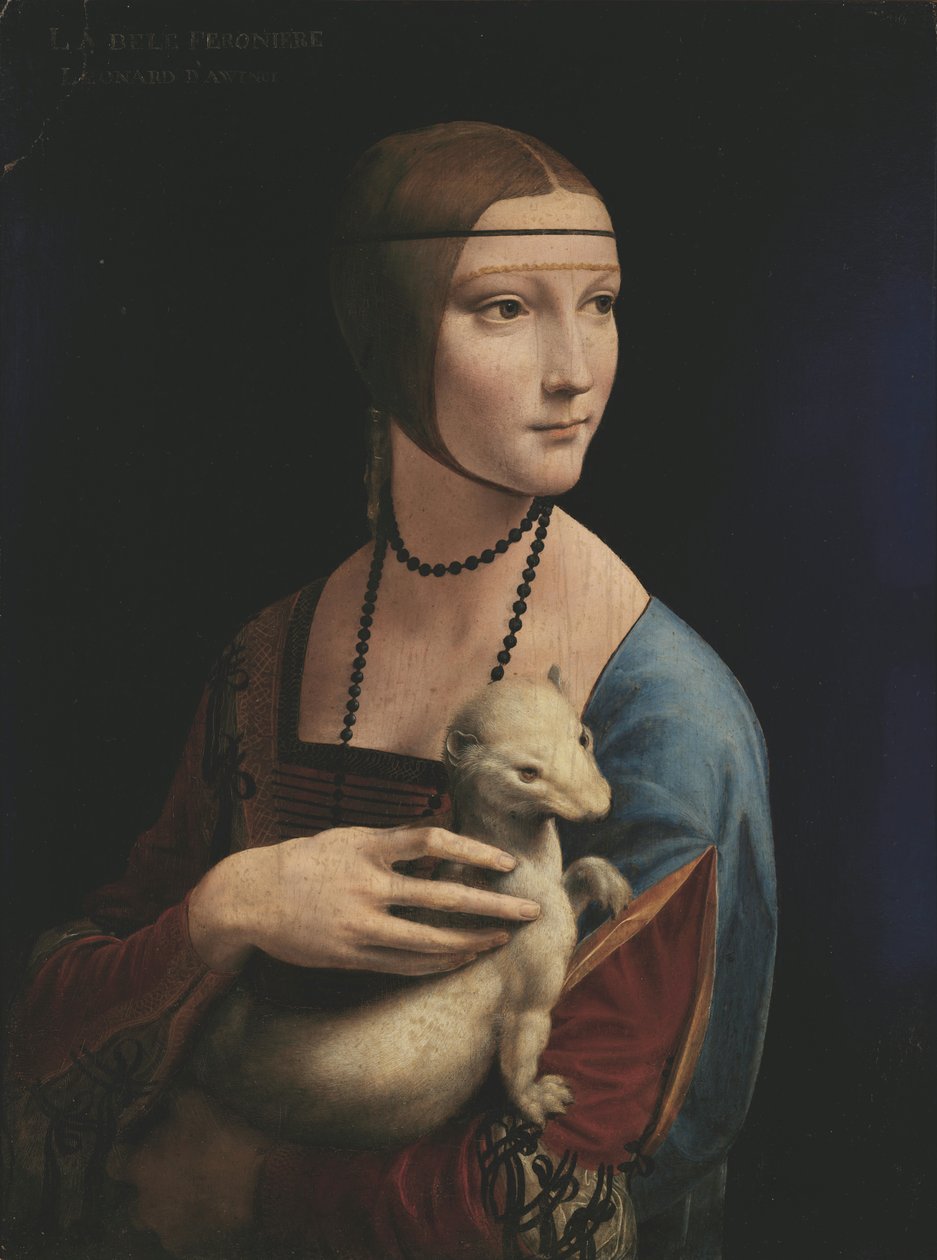  by Leonardo da Vinci