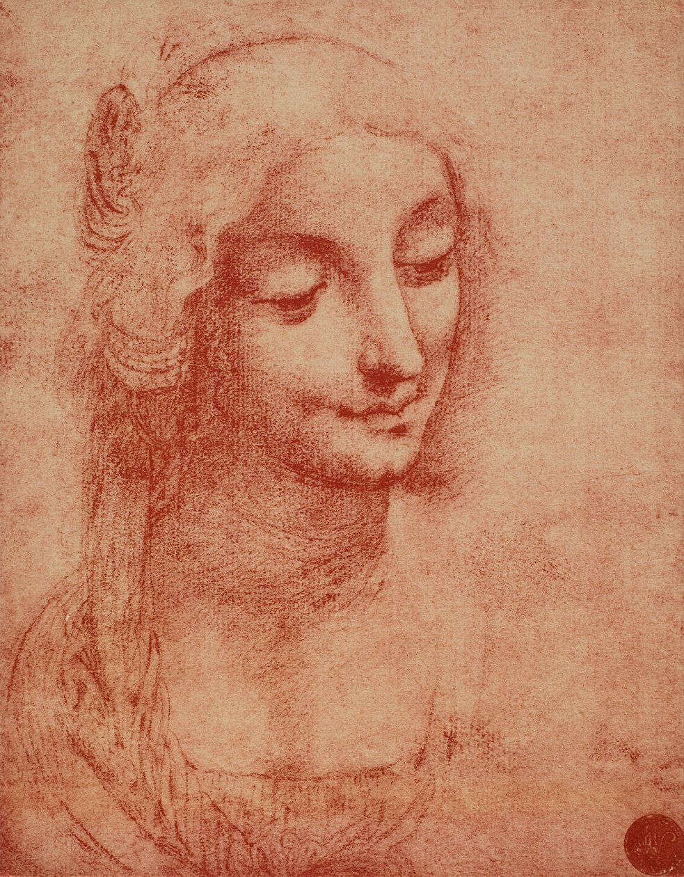 Leonardo da Vinci