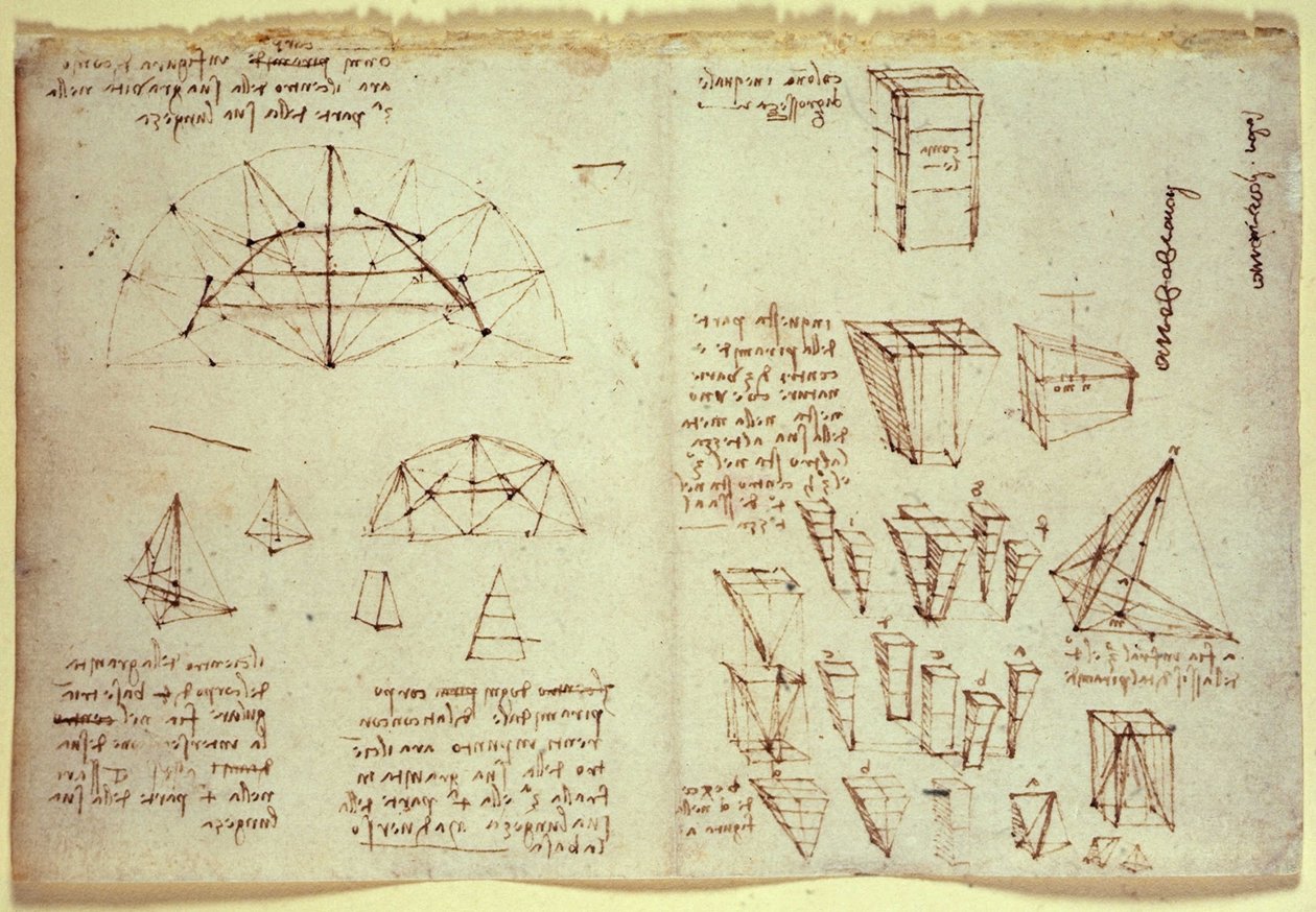 Leonardo da Vinci