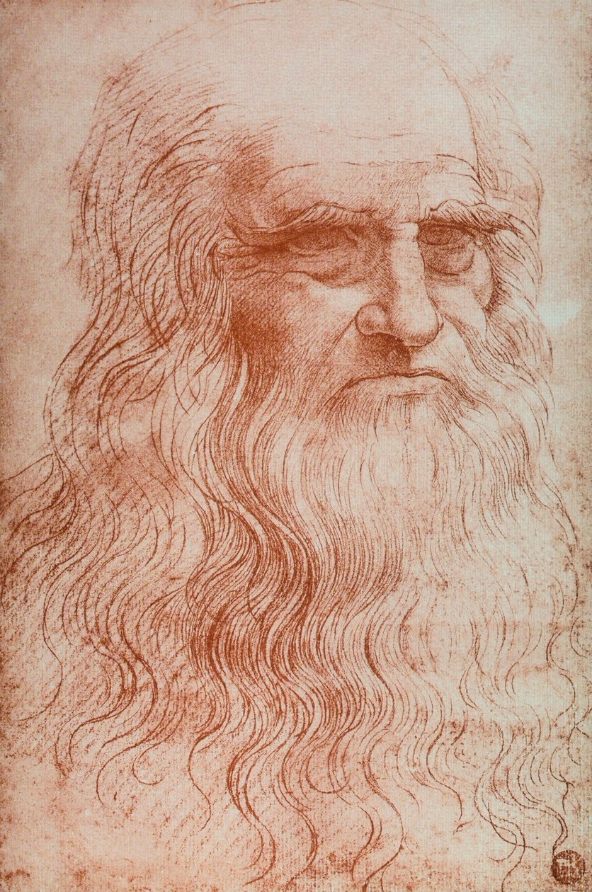 Leonardo da Vinci