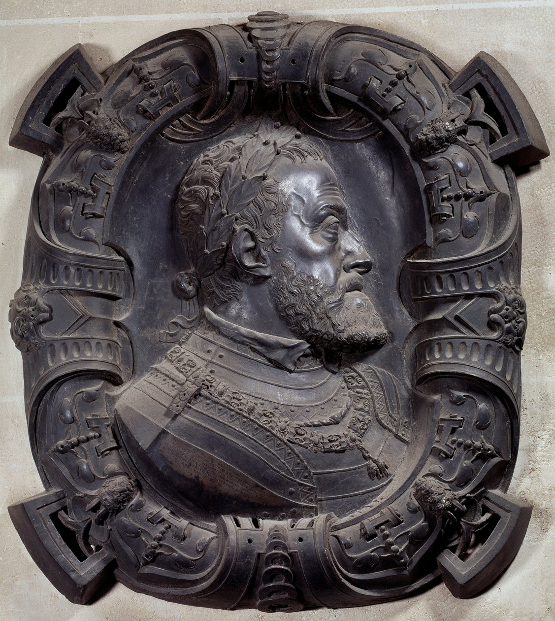 İmparator Charles V