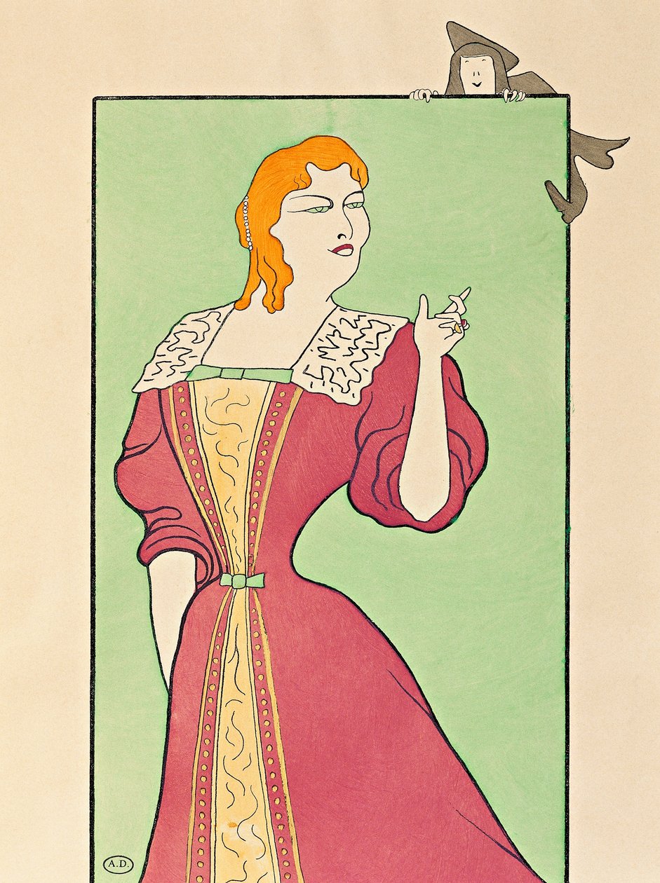 Tartuffe