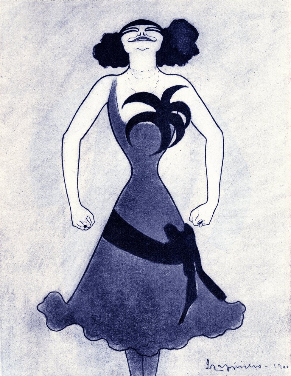  by Leonetto Cappiello