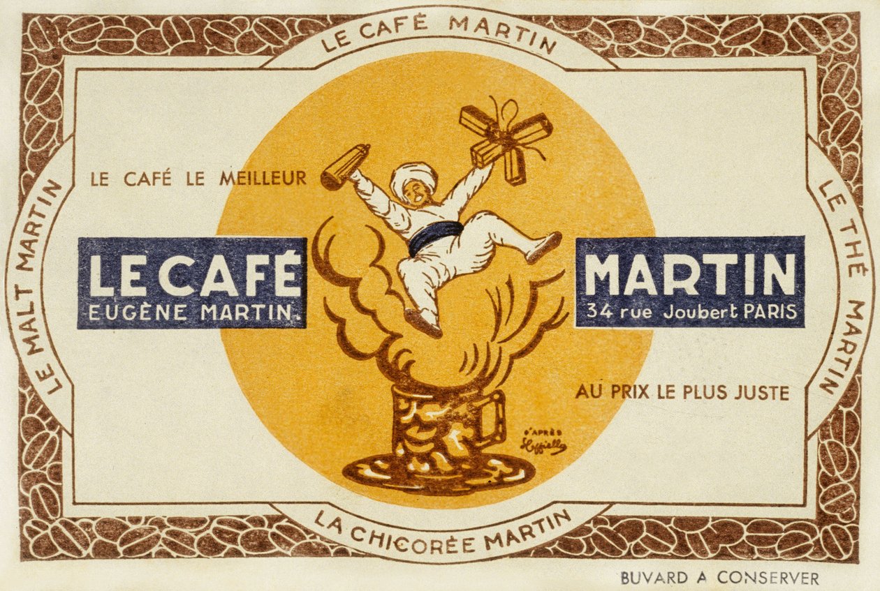 Leonetto Cappiello 1921
