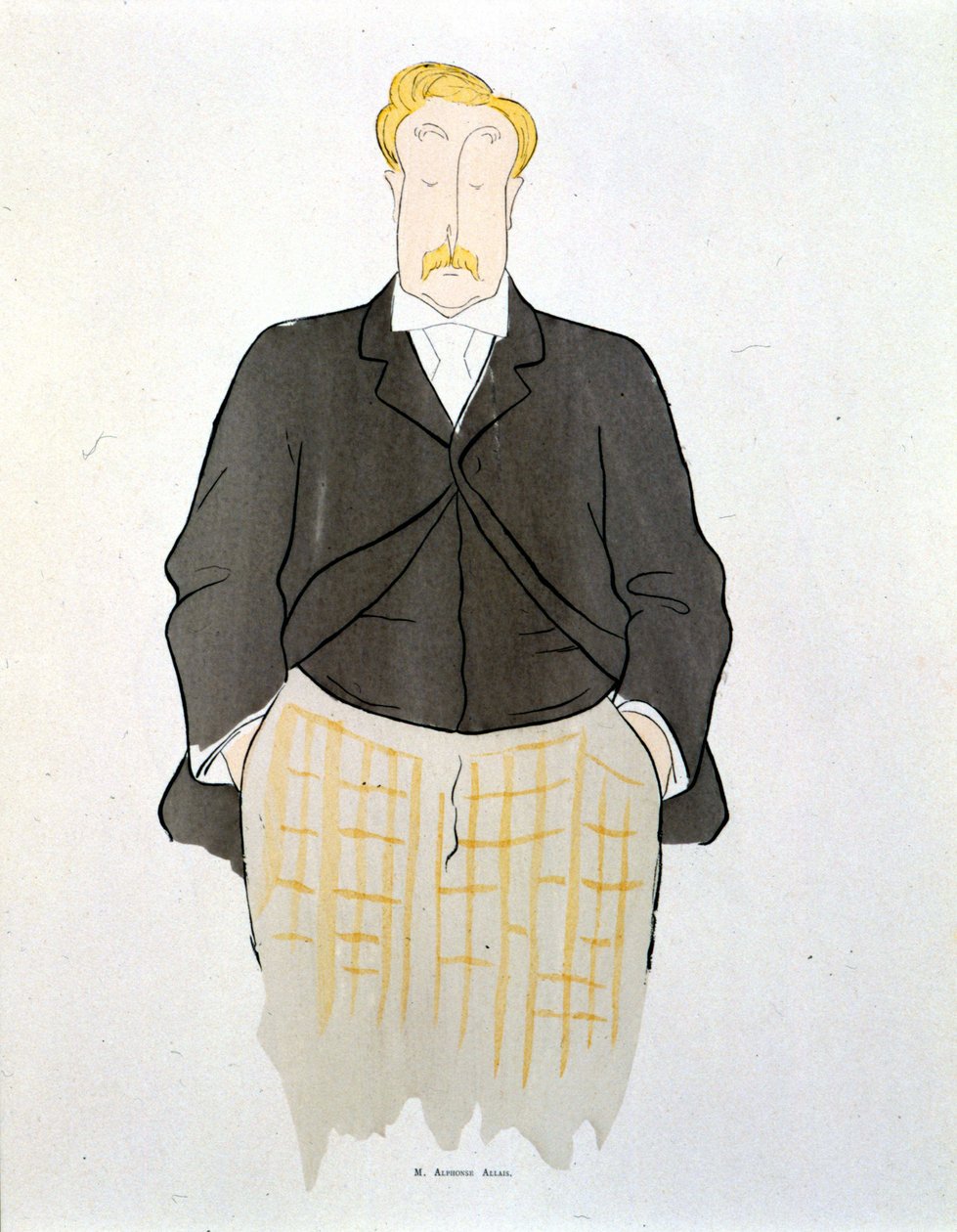 Alphonse Allais