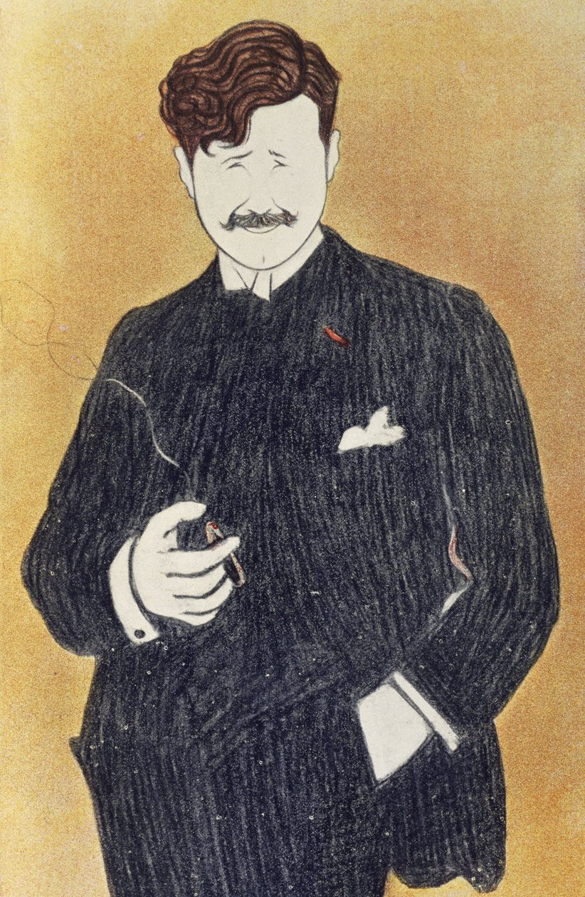 Georges Feydeau