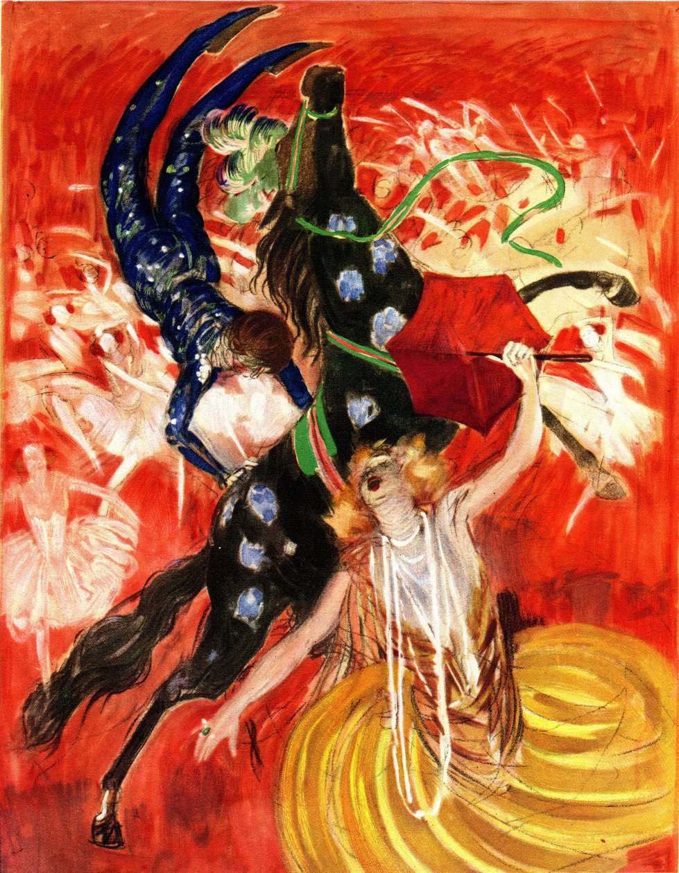  by Leonetto Cappiello