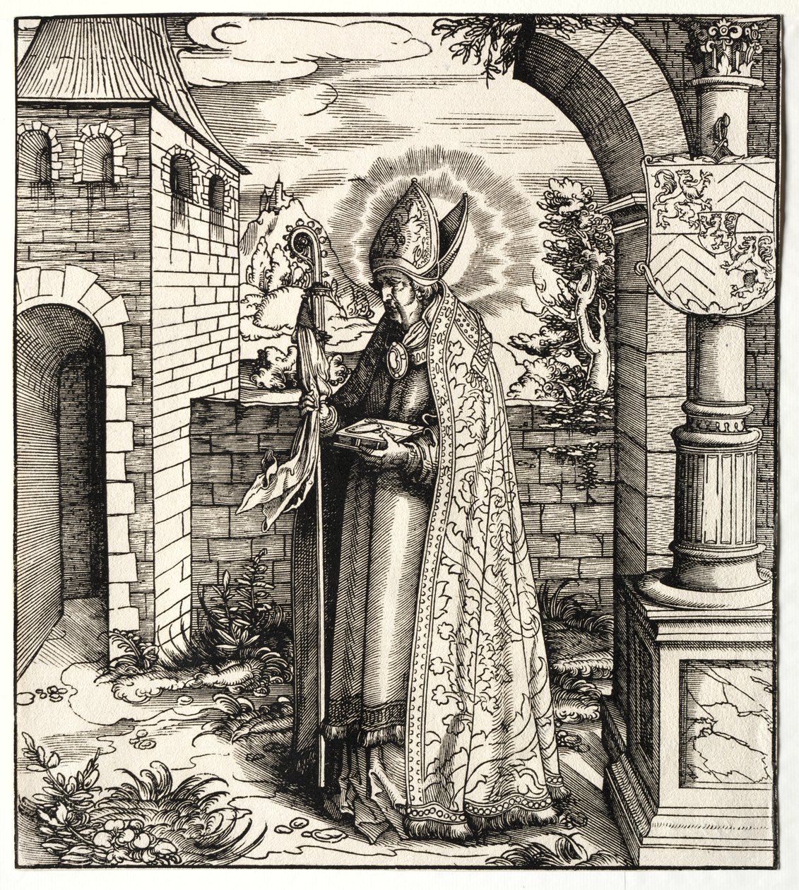 Habsburg Hanedanı ile Bağlantılı Azizler: İmparator I. Maximilian
