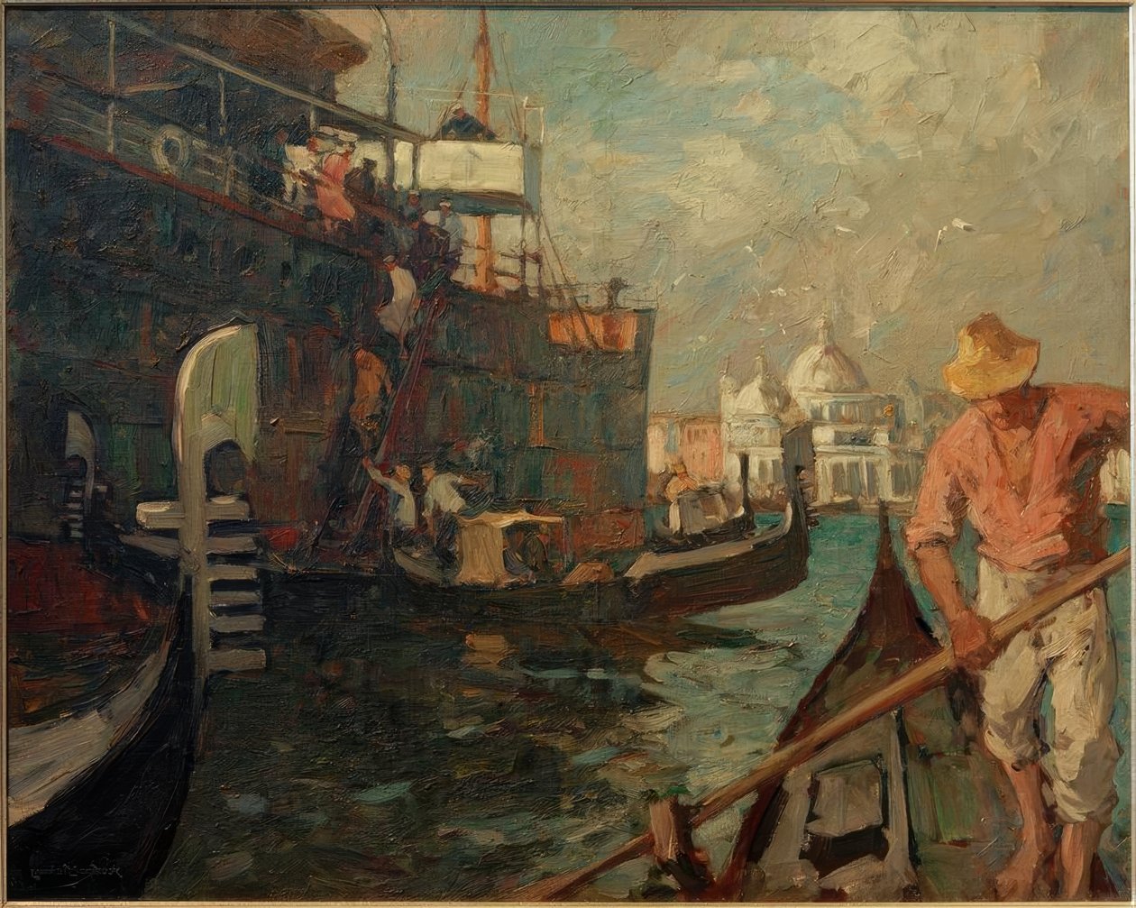 Venedik