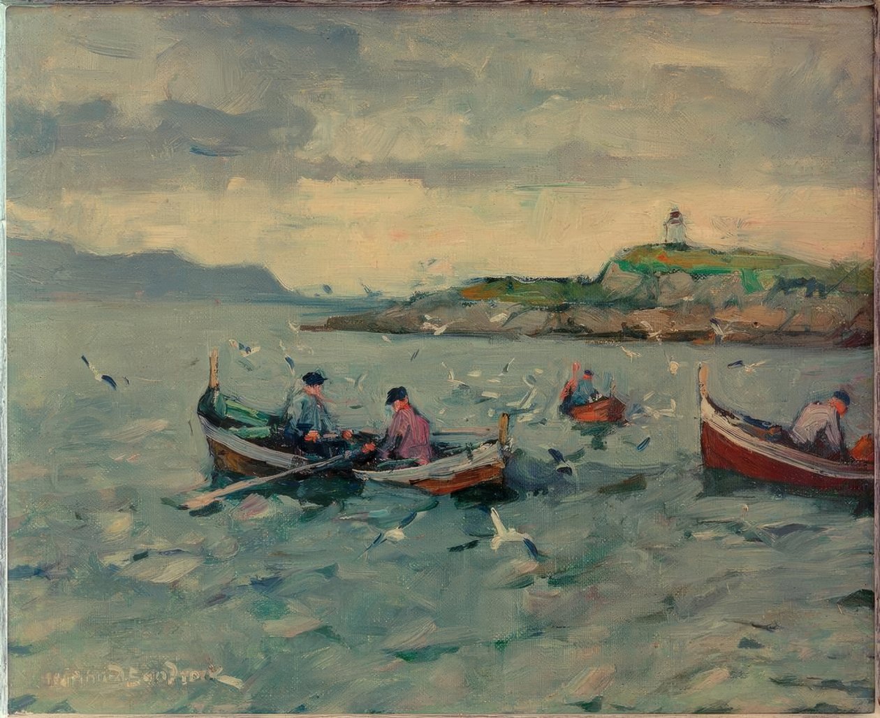 Lofoten