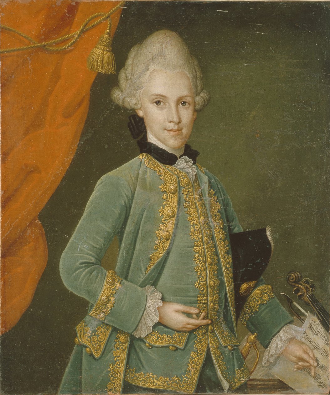 Kont Karl Gustav von Simolin