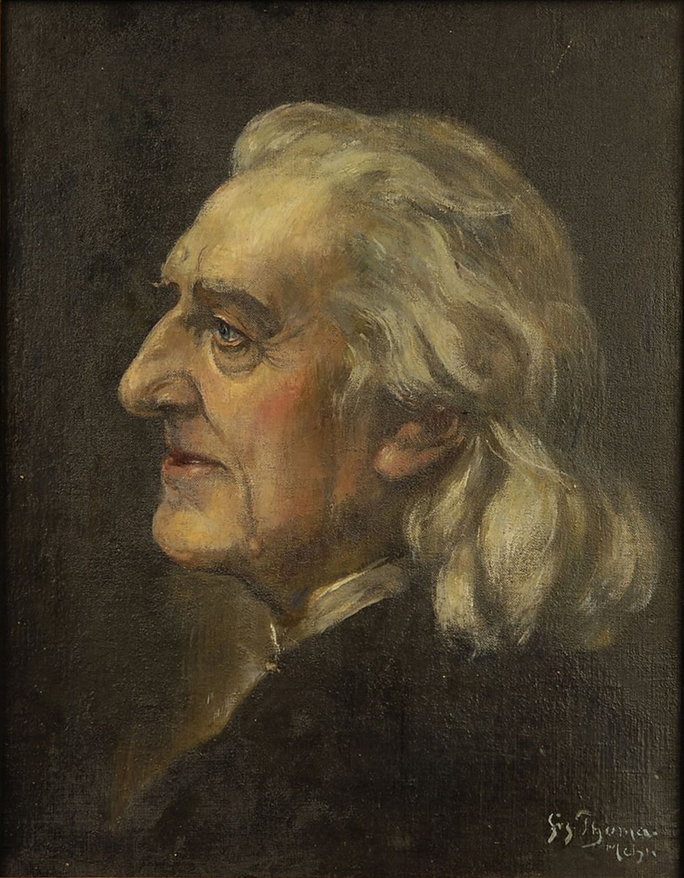 Franz Liszt