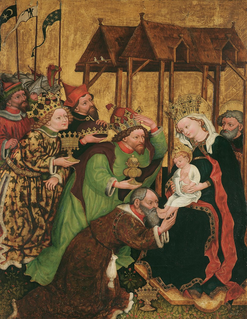Magi
