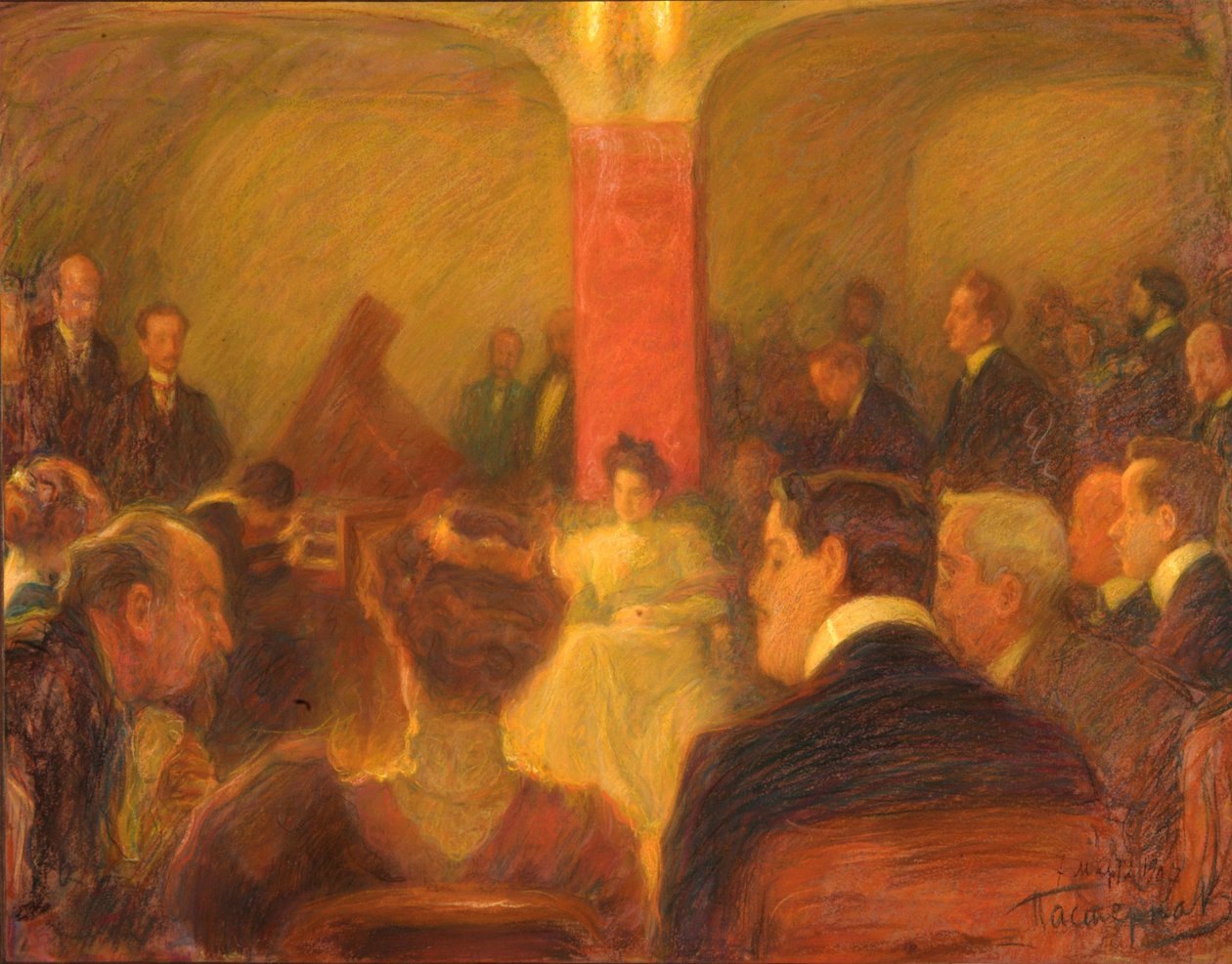 Wanda Landowska
