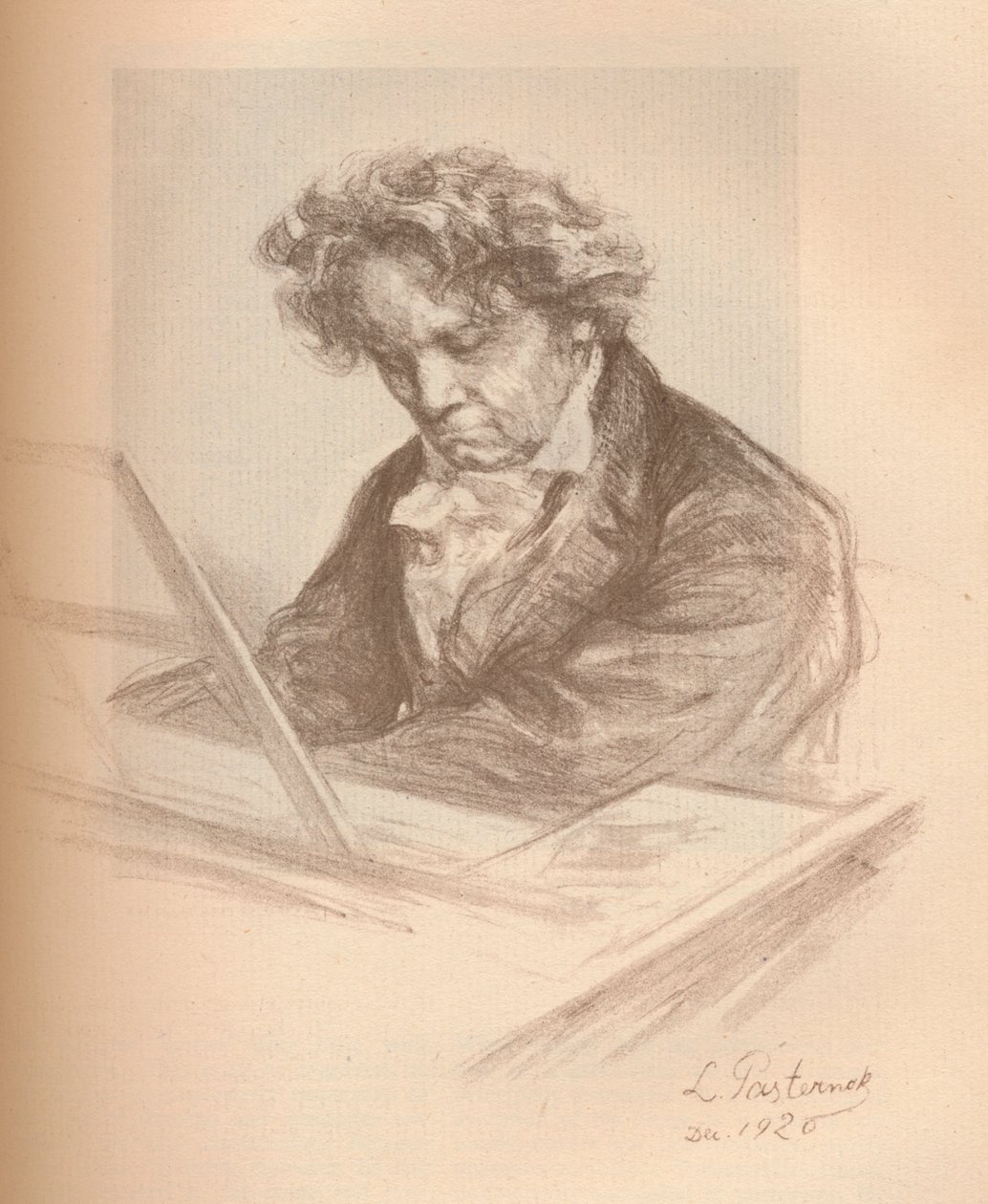 Beethoven