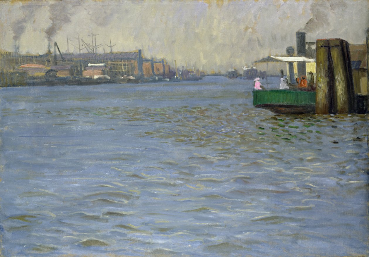 Elbe