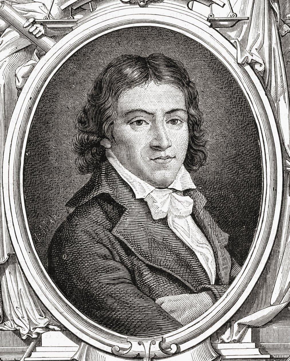 Camille Desmoulins