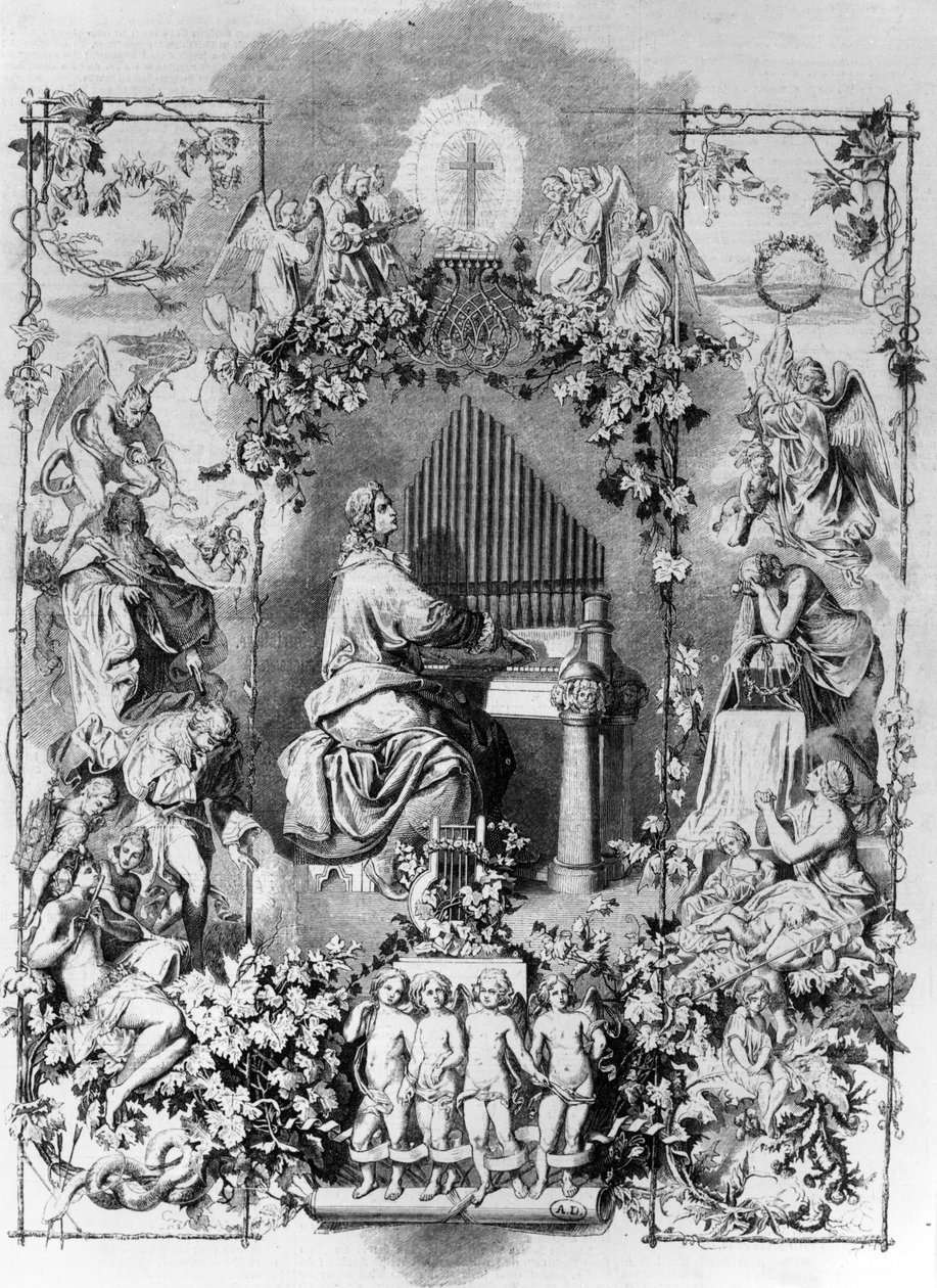 Mozart