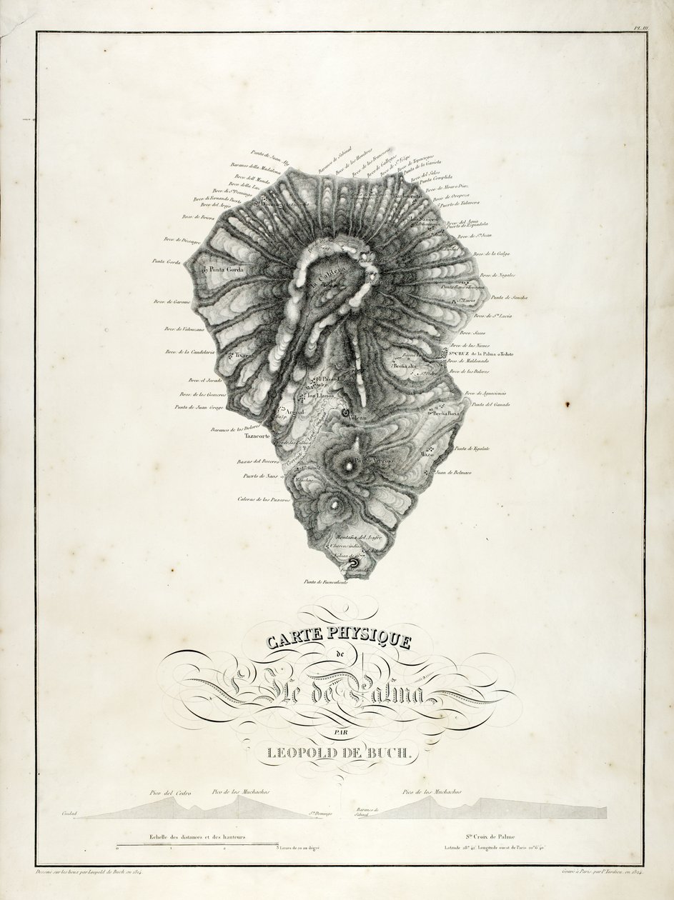 La Palma