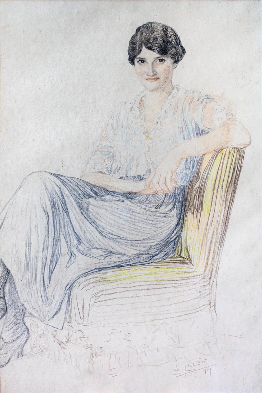 Lise Bonnefon