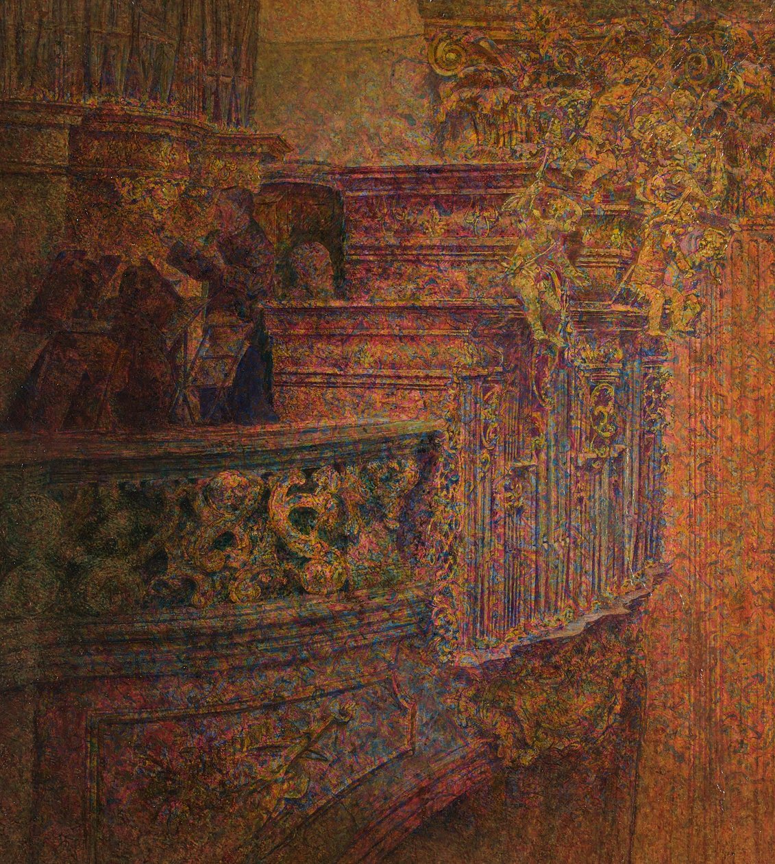  by Leopold Blauensteiner