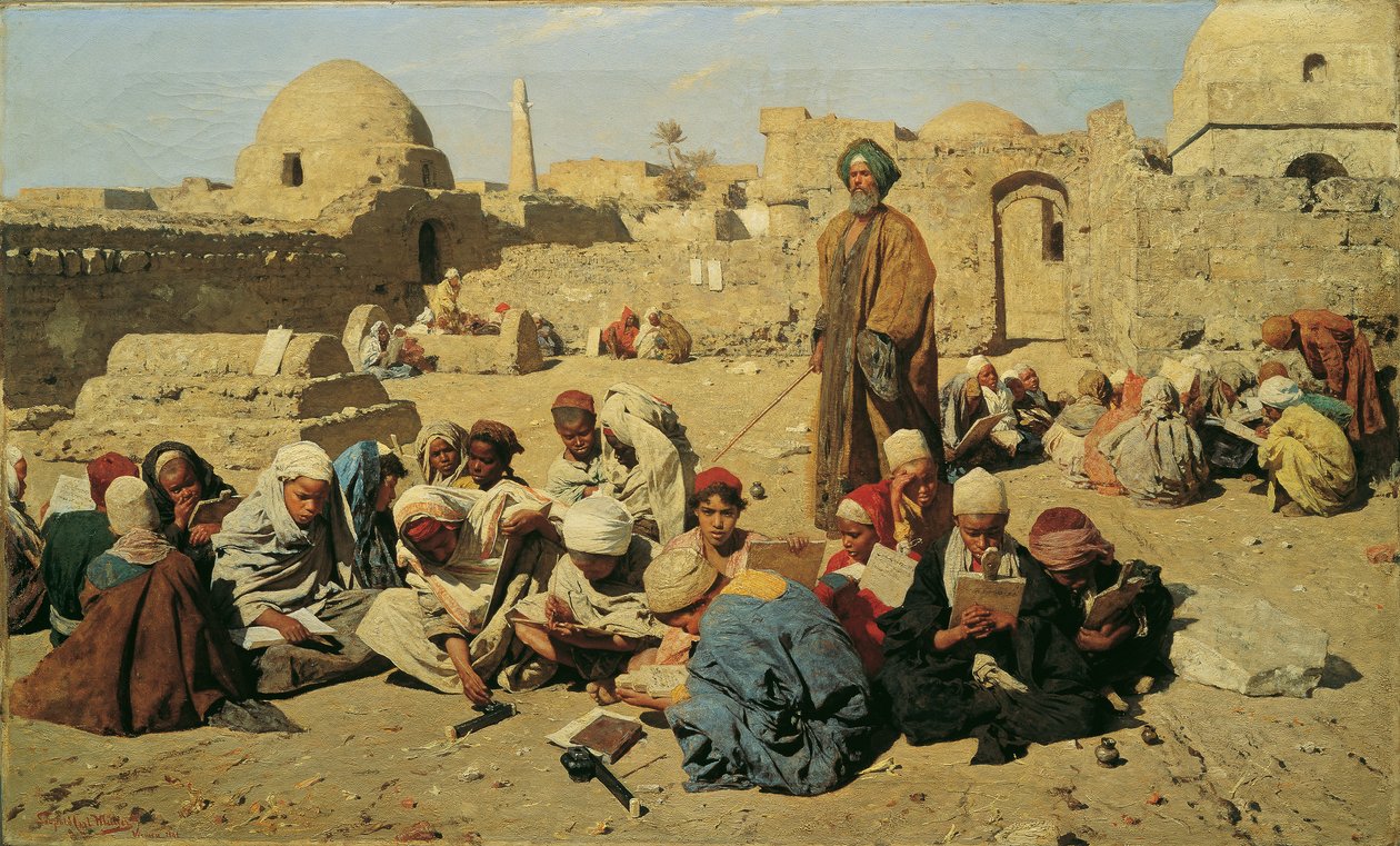 Yukarı Mısır