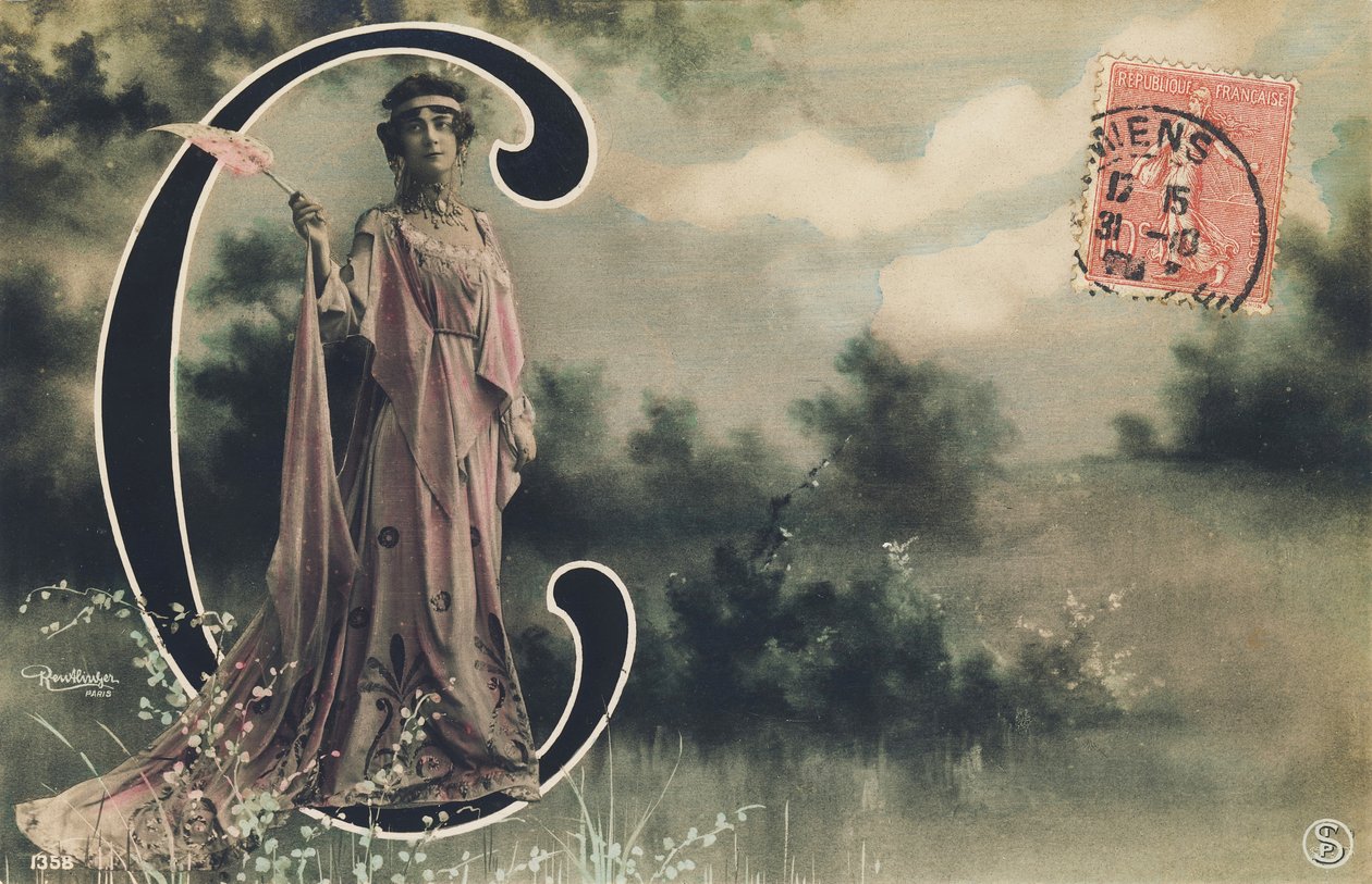  by Leopold Emile Rutlinger