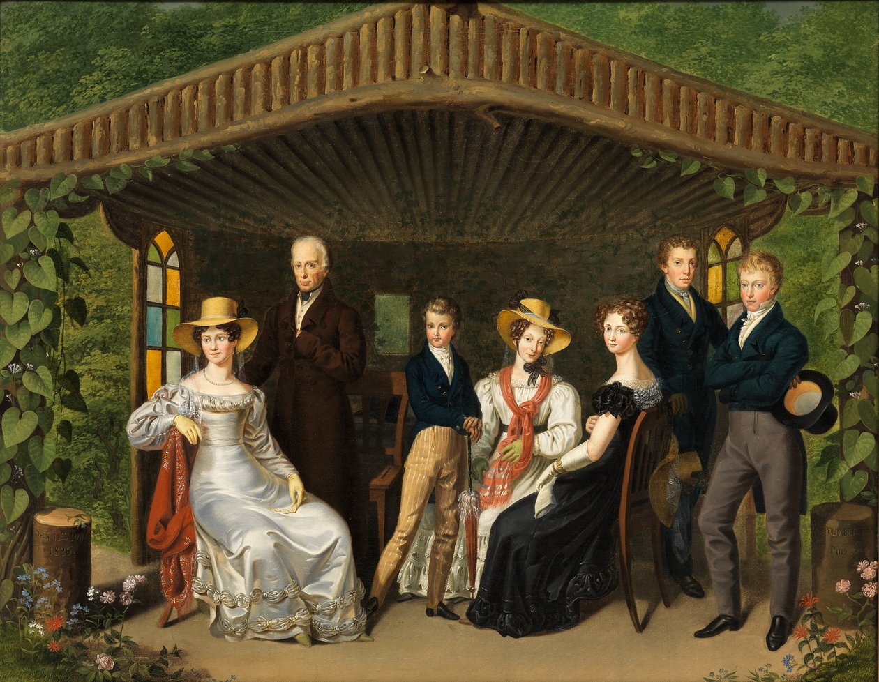  by Leopold Fertbauer
