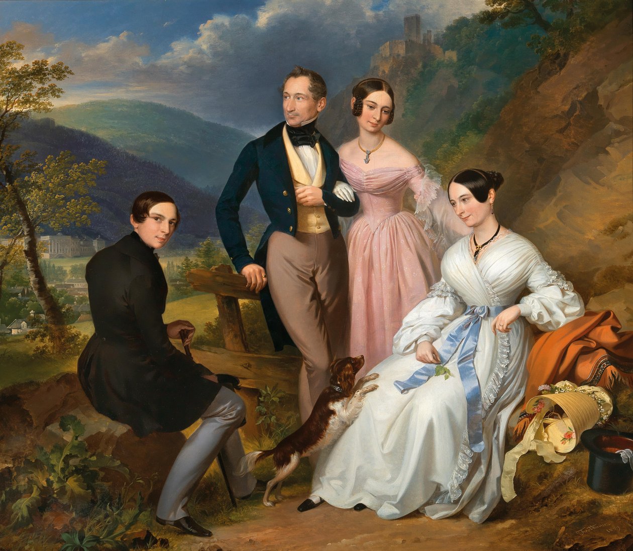  by Leopold Fertbauer