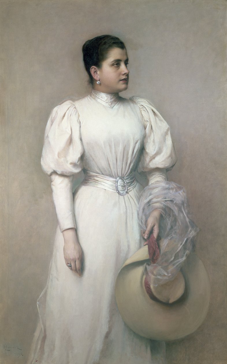 Marie Renard, Hof Operası ile opera sanatçısı ve Kinsky