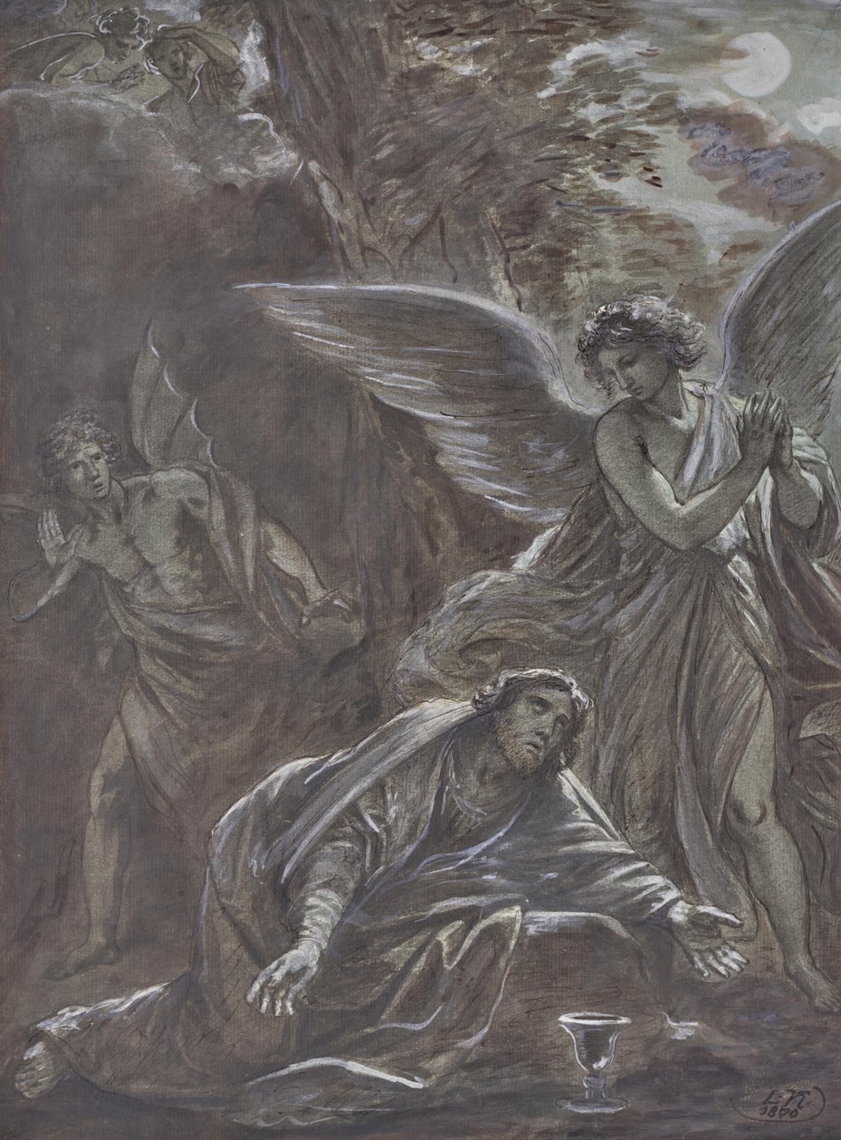  by Leopold Kupelwieser